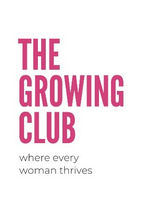 The Growing Club CIC