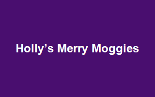 Holly’s Merry Moggies