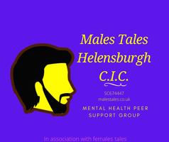 Males Tales Helensburgh CIC