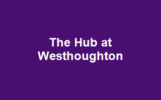 The Hub at Westhoughton