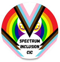 Spectrum Inclusion
