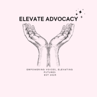Elevate Advocacy CIC