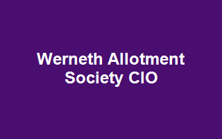 Werneth Allotment Society CIO
