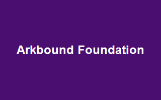 Arkbound Foundation