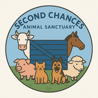 Second Chances Animal Sanctuary
