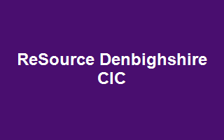 ReSource Denbighshire CIC