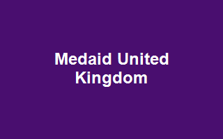 Medaid United Kingdom