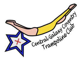 Central Galaxy Coventry Trampoline Club