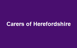 Carers of Herefordshire