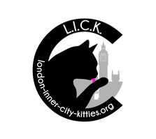 London Inner City Kitties