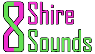 Shire Sounds Community Radio CIC