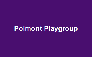 Polmont Playgroup