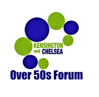 Kensington and Chelsea Over 50s Forum
