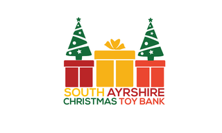 South Ayrshire Christmas Toy Bank