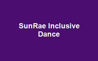 SunRae Inclusive Dance