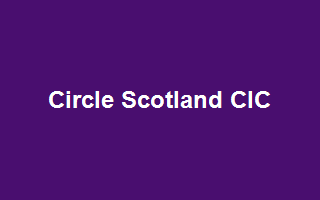 Circle Scotland CIC