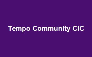 Tempo Community CIC