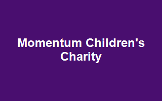 Momentum Children's Charity