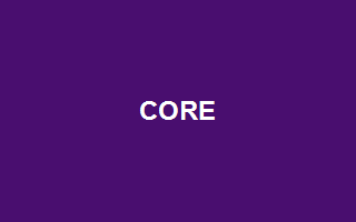 CORE