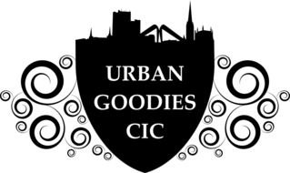 Urban Goodies CIC
