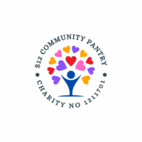 S12 Community Pantry