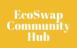 EcoSwap Community Hub