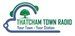 Thatcham Town Radio CIC