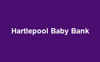 Hartlepool Baby Bank