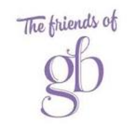 The Friends of Gillian Banks