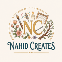 Nahid Creates