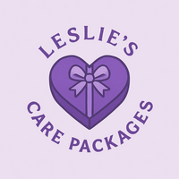 Leslie's Care Packages
