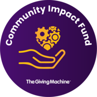 TheGivingMachine Community Impact Fund