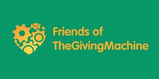 Friends of TheGivingMachine