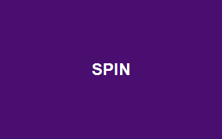 SPIN