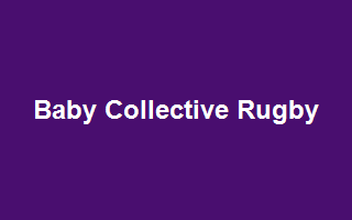 Baby Collective Rugby