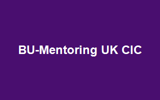 BU-Mentoring UK CIC