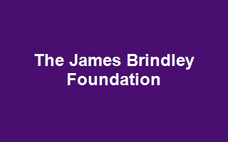 The James Brindley Foundation