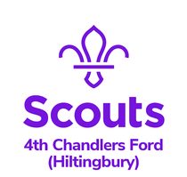 4th Chandlers Ford (Hiltingbury) Scouts