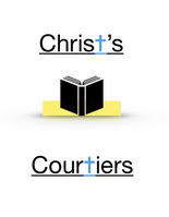 Christ’s Courtiers