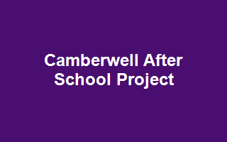 Camberwell After School Project