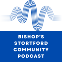 Bishop's Stortford Community Podcast CIC
