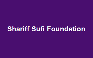 Shariff Sufi Foundation