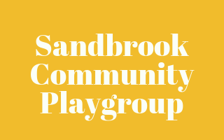 Sandbrook Community Playgroup