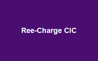 Ree-Charge CIC
