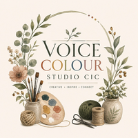 VOICE COLOUR STUDIO CIC