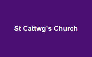 St Cattwg’s Church