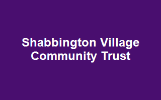 Shabbington Village Community Trust