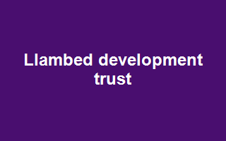 Llambed Development Trust