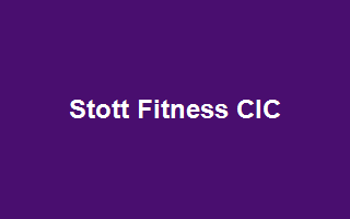 Stott Fitness CIC