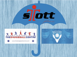 Stott Fitness CIC